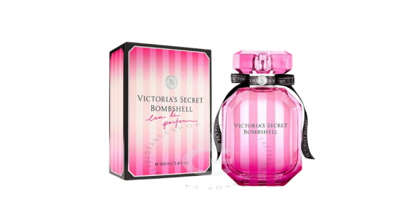 Victoria's Secret Bombshell EDP For Her 100 ml / 3.4 Fl. oz.